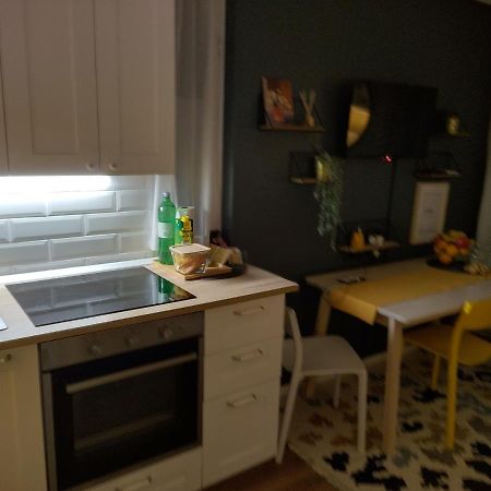 Apartman 7Th Heaven Zagabria Esterno foto