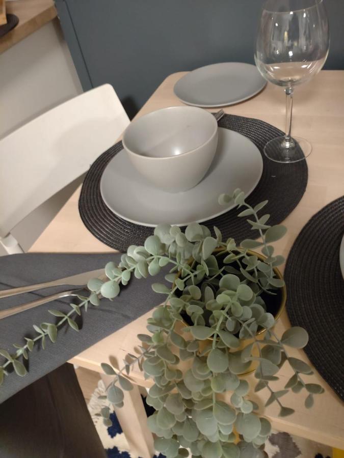 Apartman 7Th Heaven Zagabria Esterno foto