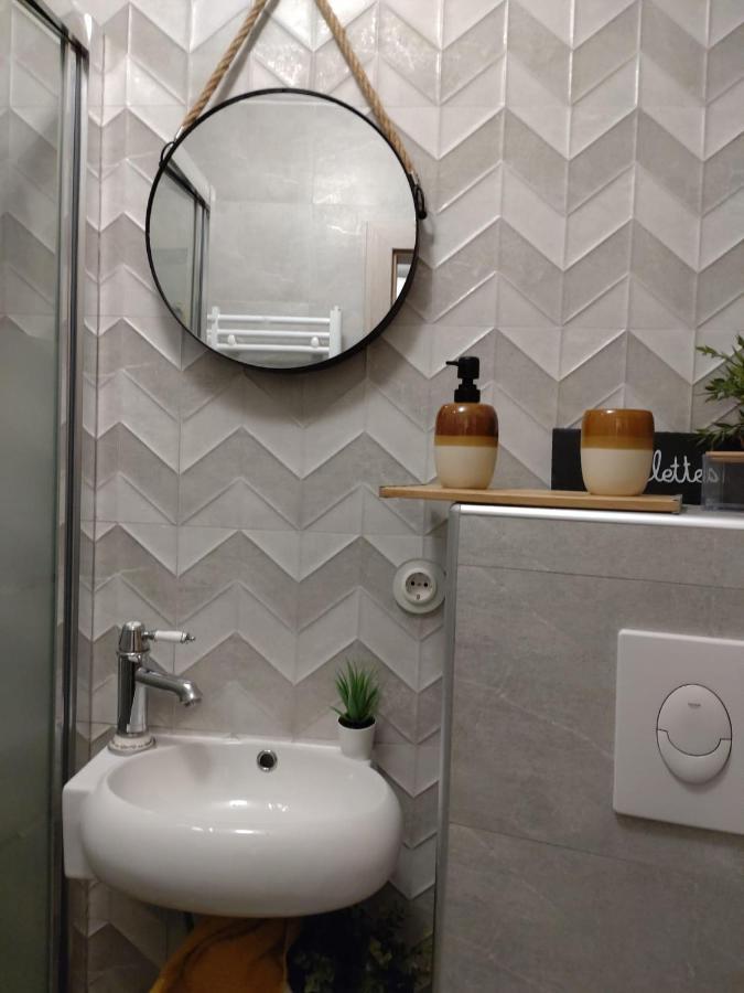 Apartman 7Th Heaven Zagabria Esterno foto