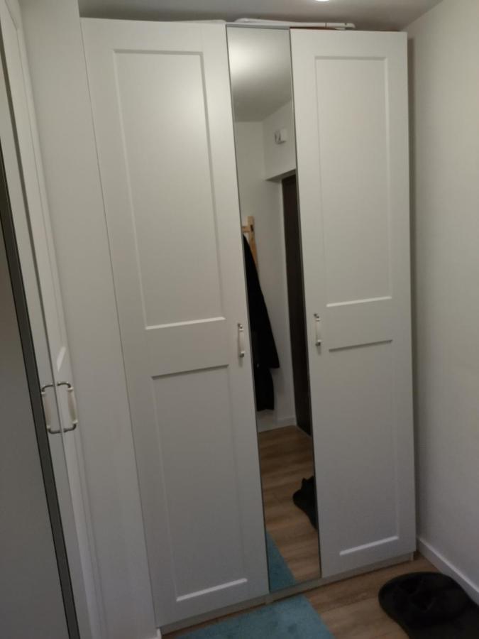 Apartman 7Th Heaven Zagabria Esterno foto
