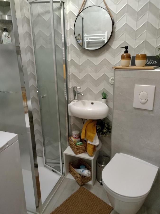 Apartman 7Th Heaven Zagabria Esterno foto