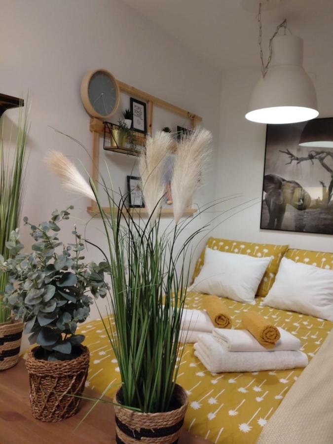 Apartman 7Th Heaven Zagabria Esterno foto