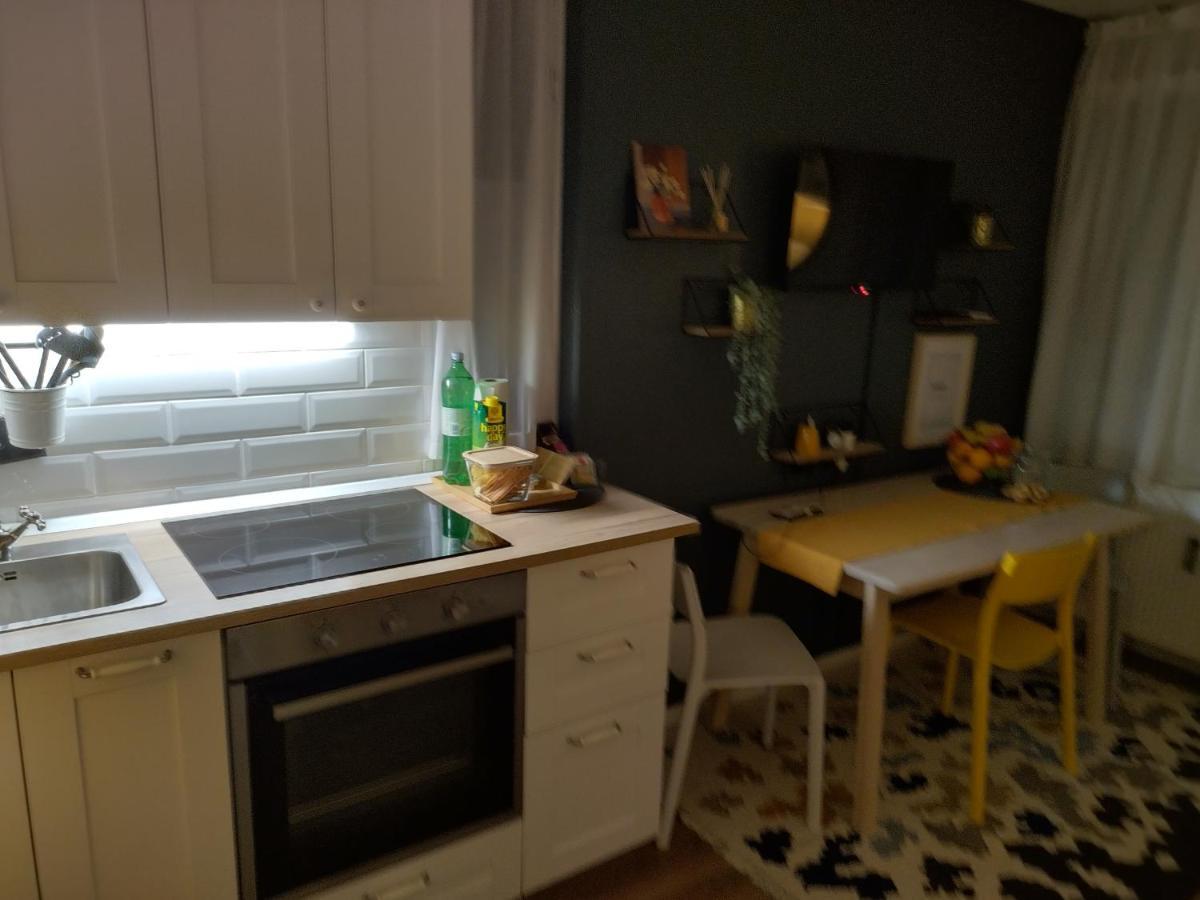 Apartman 7Th Heaven Zagabria Esterno foto