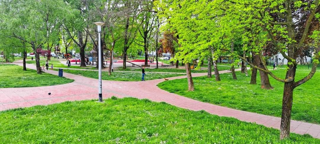 Apartman 7Th Heaven Zagabria Esterno foto